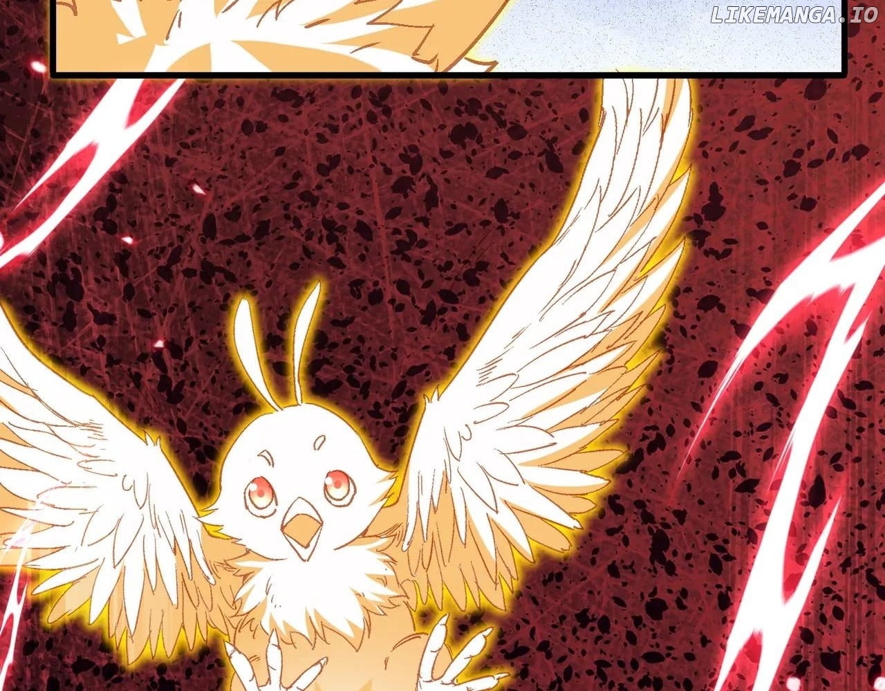 My Empress Apprentice is Becoming Evil Chapter 53 - page 97
